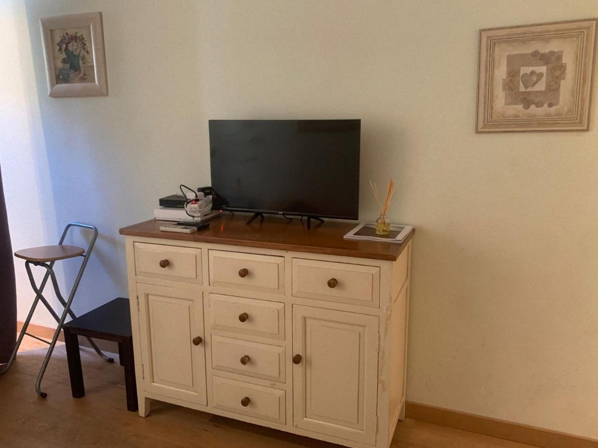 Apartamento Chez Chebil In Rue Halevy - Near The Sea Niza Exterior foto
